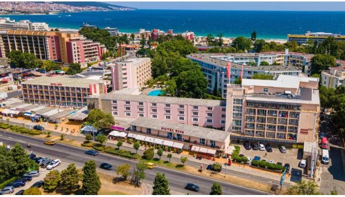 Hotel Riva poza 0