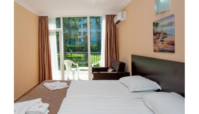 Hotel Riva poza 2