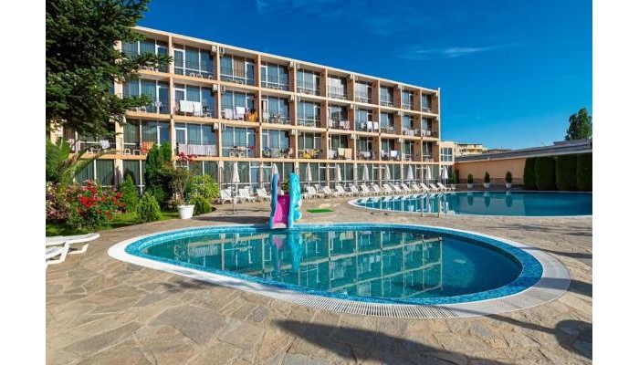 Hotel Riva poza 11