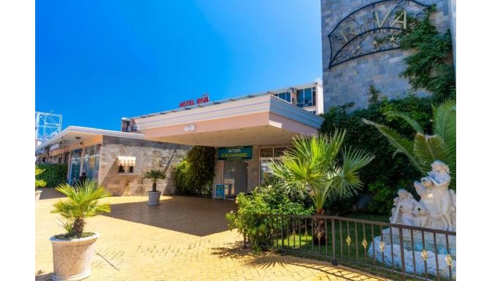 Hotel Riva poza 1