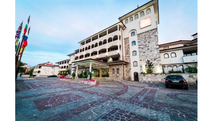 Hotel Helena Park poza 8