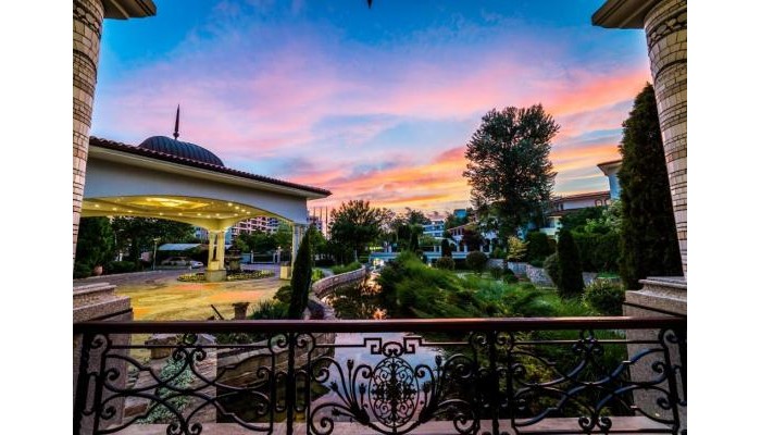 Hotel Helena Park poza 16