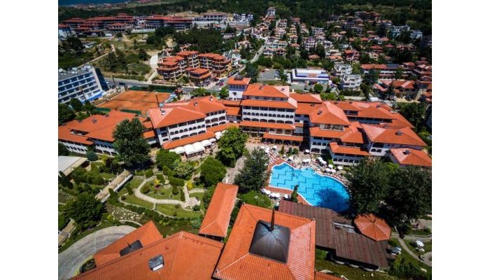 Hotel Helena Park poza 15