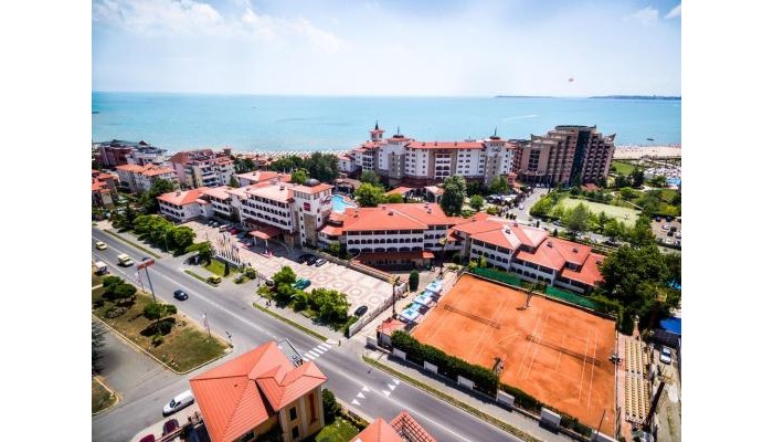 Hotel Helena Park poza 5