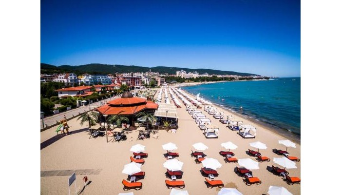 Hotel Helena Park poza 17