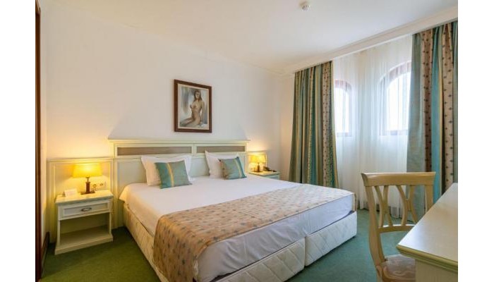 Hotel Helena Park poza 19