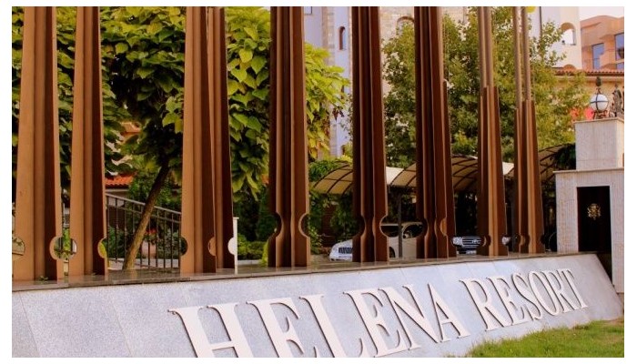 Hotel Helena Sands poza 92