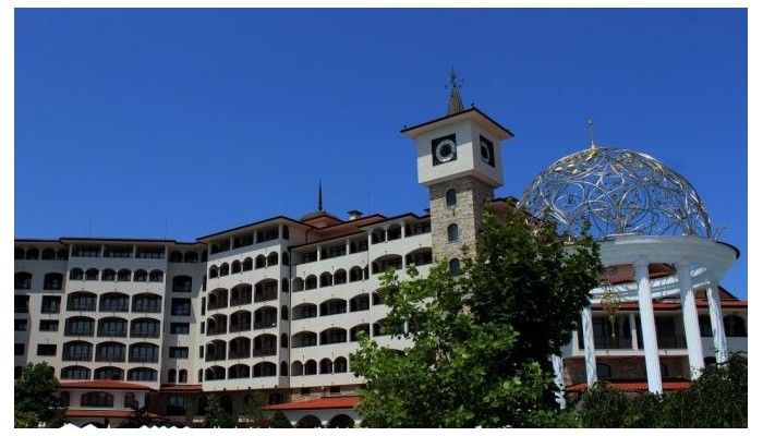 Hotel Helena Sands poza 103