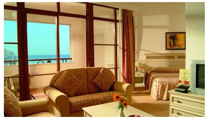 Hotel Helena Sands poza 5