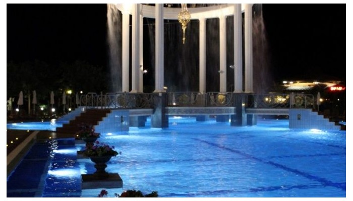 Hotel Helena Sands poza 44