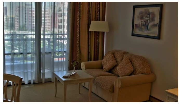 Hotel Helena Sands poza 11