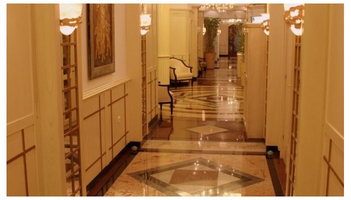 Hotel Helena Sands poza 24