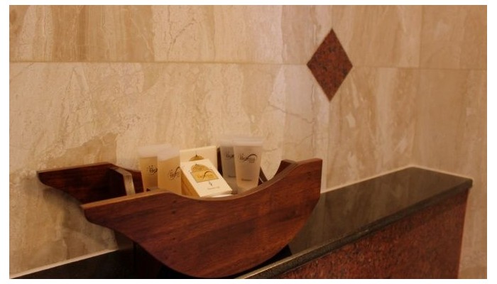 Hotel Helena Sands poza 50