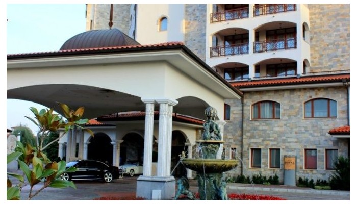 Hotel Helena Sands poza 90