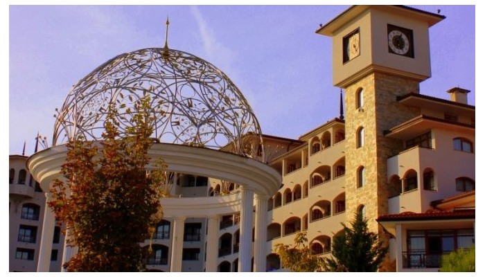 Hotel Helena Sands poza 82