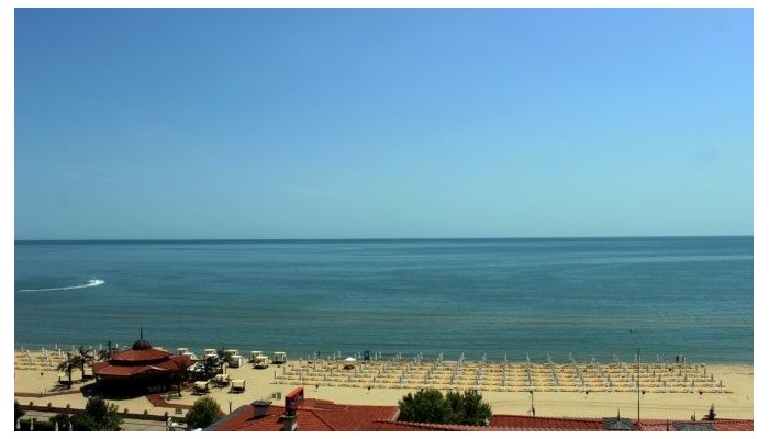 Hotel Helena Sands poza 105