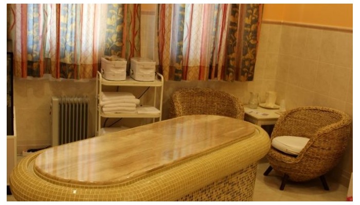 Hotel Helena Sands poza 25