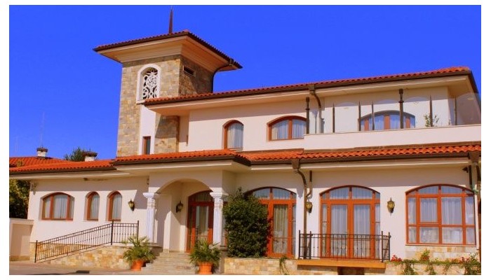 Hotel Helena Sands poza 59