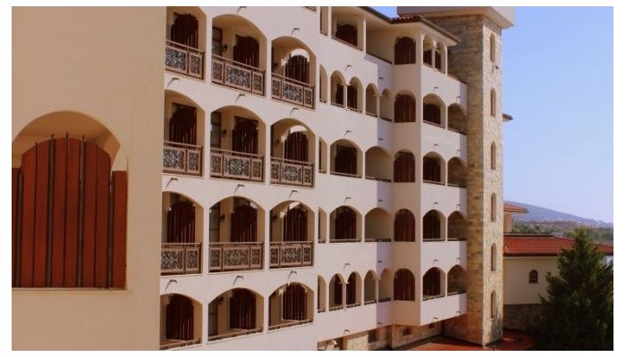 Hotel Helena Sands poza 65