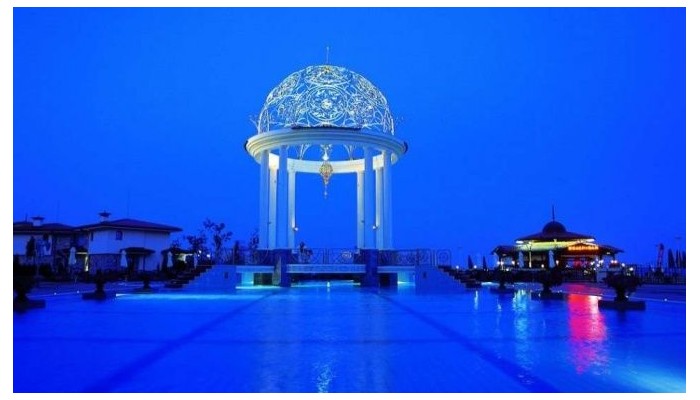 Hotel Helena Sands poza 8