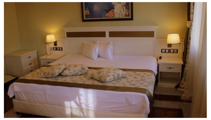 Hotel Helena Sands poza 53