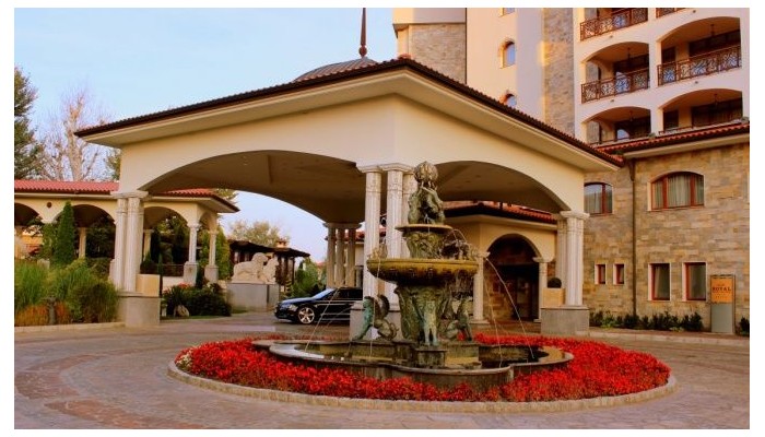 Hotel Helena Sands poza 91