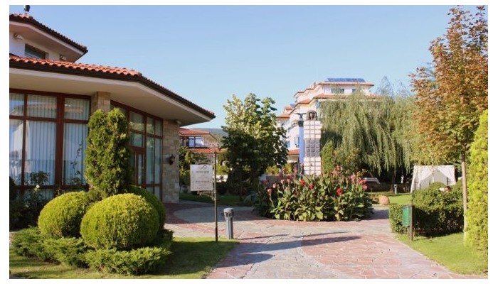 Hotel Helena Sands poza 36