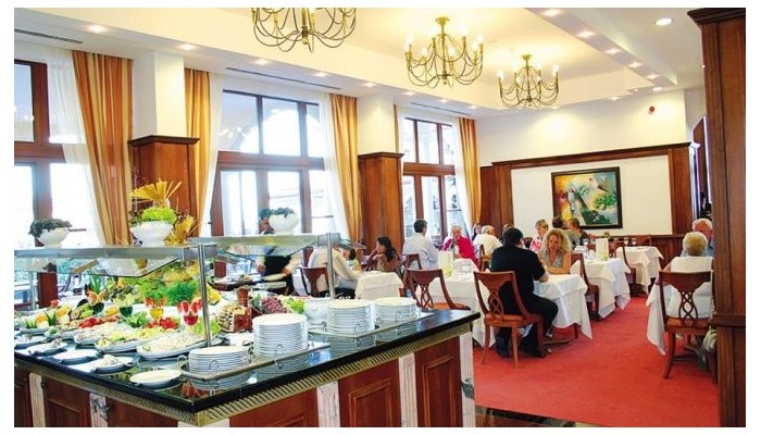 Hotel Helena Sands poza 6