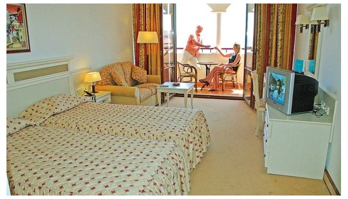 Hotel Helena Sands poza 3