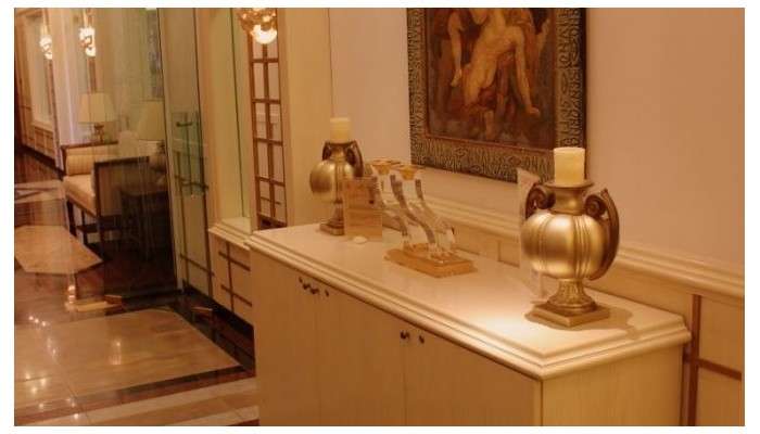 Hotel Helena Sands poza 29