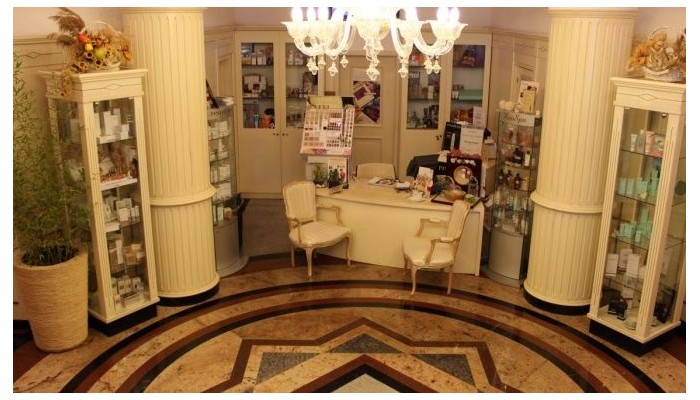 Hotel Helena Sands poza 28