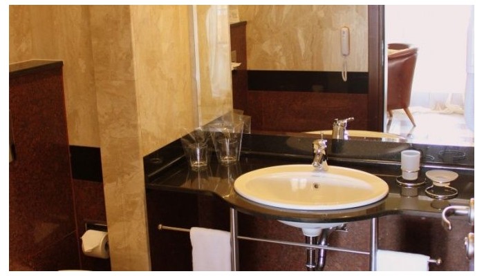 Hotel Helena Sands poza 49