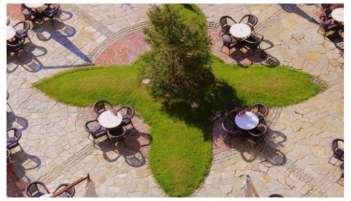 Hotel Helena Sands poza 72