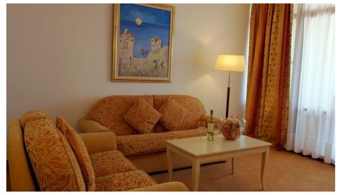 Hotel Helena Sands poza 100