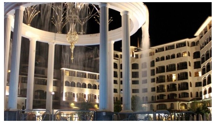 Hotel Helena Sands poza 47