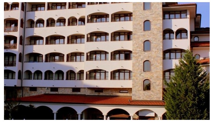 Hotel Helena Sands poza 80