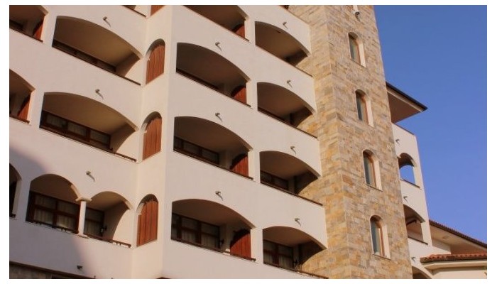 Hotel Helena Sands poza 79