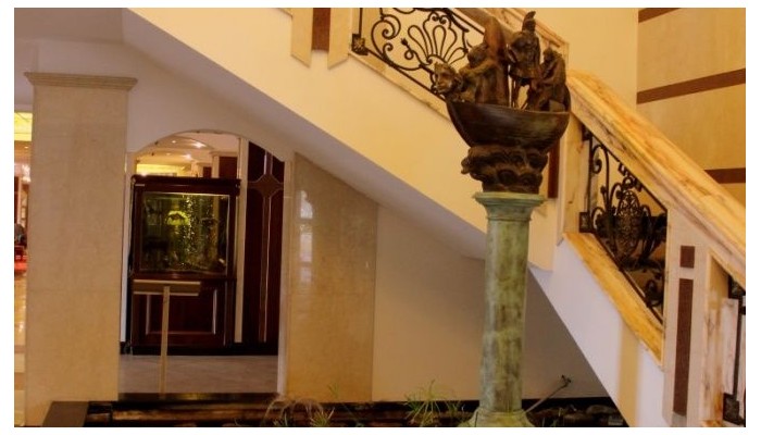 Hotel Helena Sands poza 89