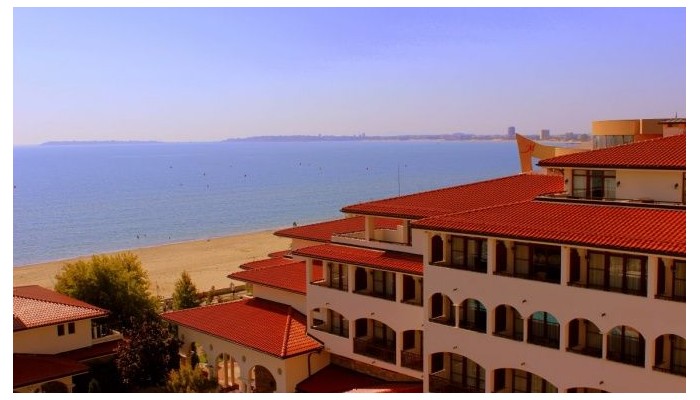 Hotel Helena Sands poza 71