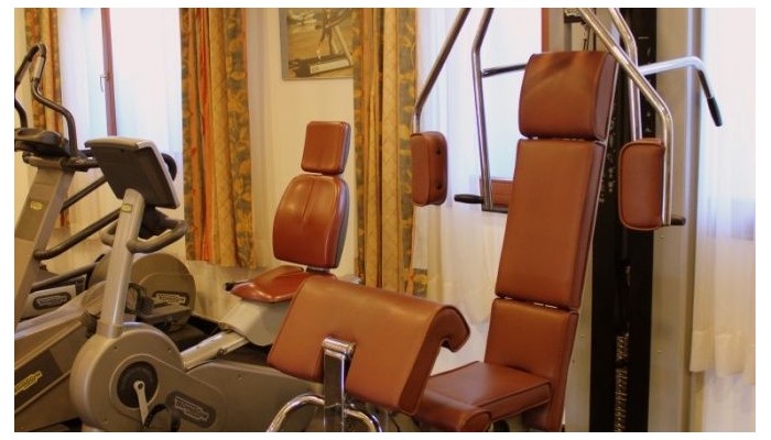 Hotel Helena Sands poza 30