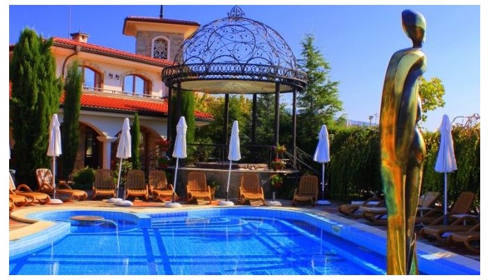 Hotel Helena Sands poza 61