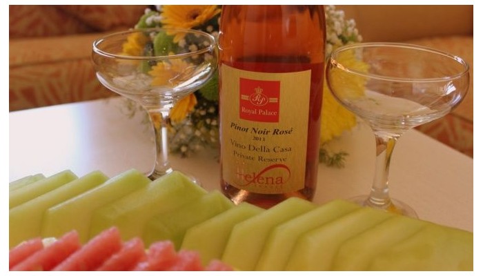 Hotel Helena Sands poza 68