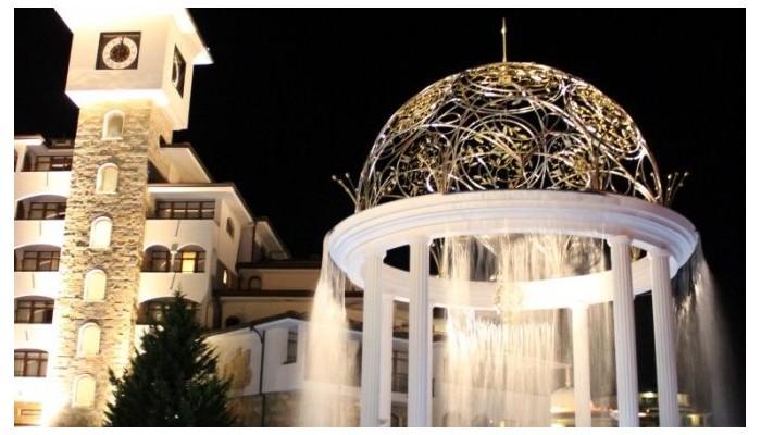 Hotel Helena Sands poza 46