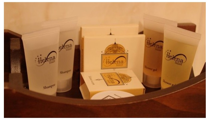 Hotel Helena Sands poza 40