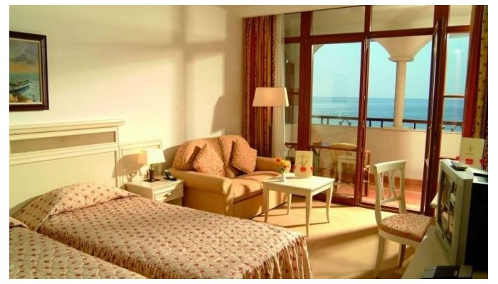 Hotel Helena Sands poza 4