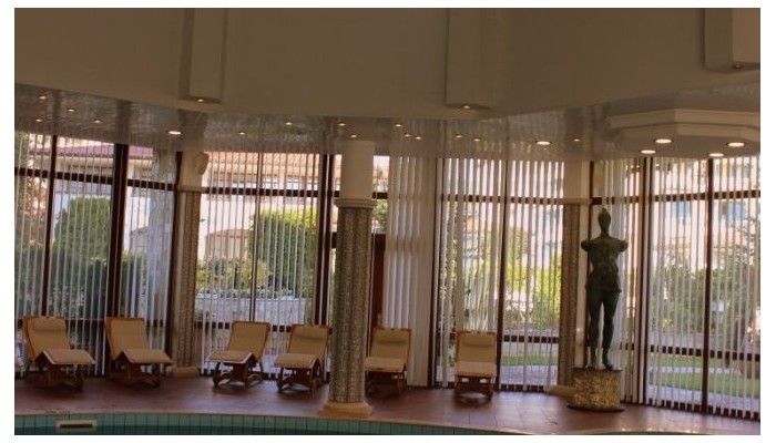 Hotel Helena Sands poza 12