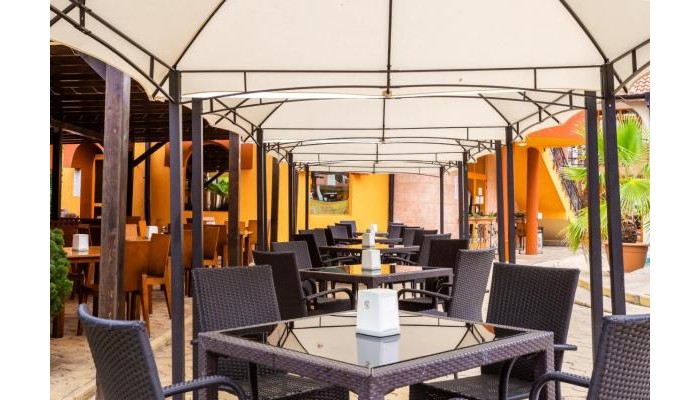 Complex Sunrise By Hmg (Ex Sunrise Family Resort) poza 22