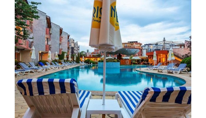 Complex Sunrise By Hmg (Ex Sunrise Family Resort) poza 27