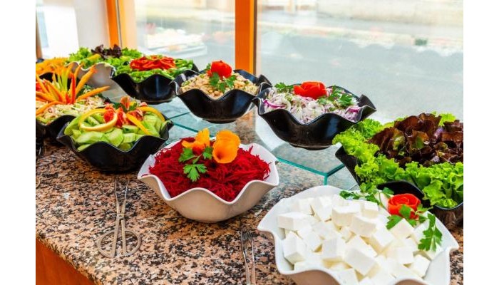 Complex Sunrise By Hmg (Ex Sunrise Family Resort) poza 19