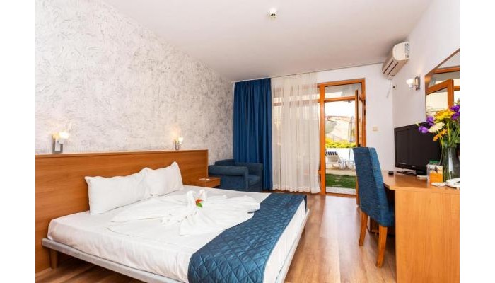 Complex Sunrise By Hmg (Ex Sunrise Family Resort) poza 9